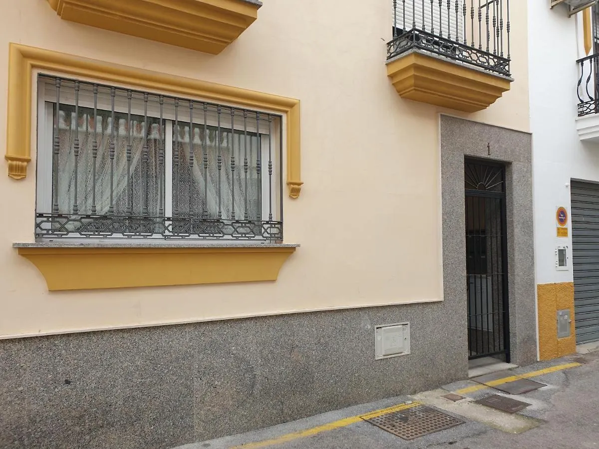 Apartment Precioso Estudio En Arroyo De La Miel . Centro Benalmadena